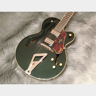 GretschG2420 Streamliner Hollow SC CD
