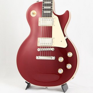 Gibson Les Paul Standard '60s Plain Top (Sparkling Burgundy) [SN.213930182] 【特価】