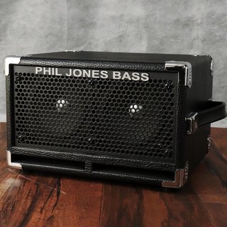 Phil Jones BC-2 Bass Cabinet  【渋谷店】