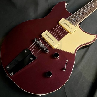 YAMAHA RSS02T エレキギター REVSTARシリーズ