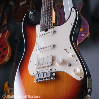 T's Guitars{BUG} DST-Classic22 Roastedフレイムネック " Suhr V60 & Thornbucker搭載!! " 