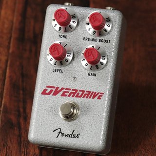 Fender Hammertone Overdrive  【梅田店】