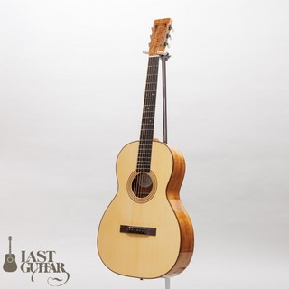 Yamane GuitarsOO-12F style LG10