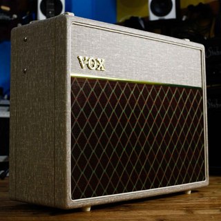 VOXAC30 HAND-WIRED ｜ ALNICO BLUE (AC30HW2X) メーカーアウトレット品