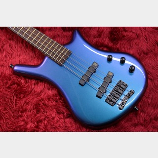 WarwickTeam Build PS Thumb Bass BO4 Special Edition 4.595kg【GIB横浜】