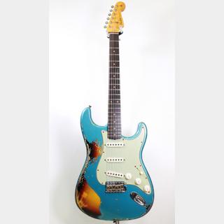 Fender Custom Shop 1961 Stratocaster Heavy Relic  / Aged OTQ/3TSB