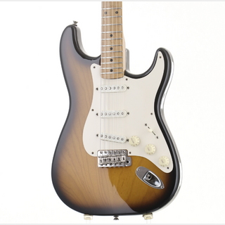 Fender Custom Shop1954 Stratocaster 2 Tone Sunburst 1993【名古屋栄店】