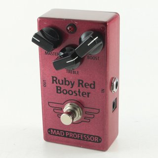 MAD PROFESSOR Ruby Red Booster 【御茶ノ水本店】