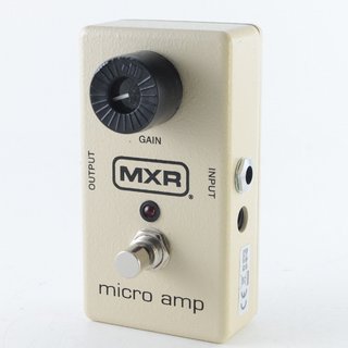 MXR M133 Micro amp 【御茶ノ水本店】