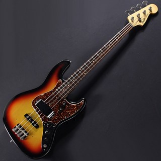 Fender Custom Shop【USED】 1964 Jazz Bass N.O.S. 3-Color Sunburst/Rosewood '04