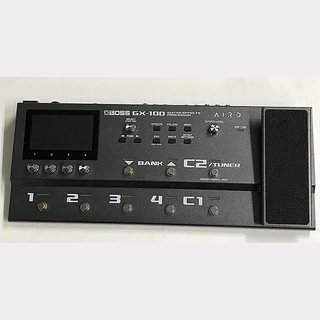 BOSS GX-100 Guitar Effects Processor【新宿店】
