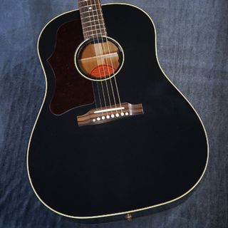 Gibson 【NEW】 50s J-45 Original ~Ebony~ Left Hand #20294081 [レフティ・左]【2024年製】