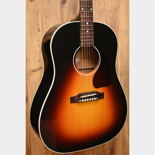 Gibson J-45 Standard Tri-Burst Gloss #22863126【暖かみのある低音!】
