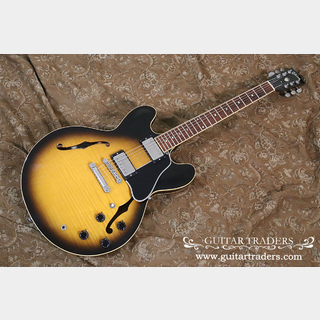 Gibson1992 ES-335 Dot Figuard