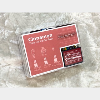 ESP Cinnamon 3band EQ