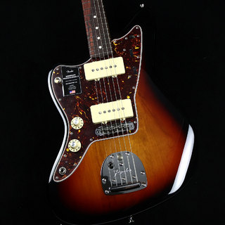 Fender American Professional II Jazzmaster Left-hand