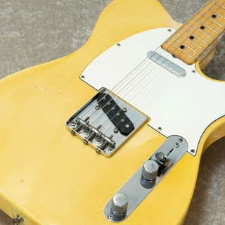 Fender1971 Telecaster -Blond-【USED】