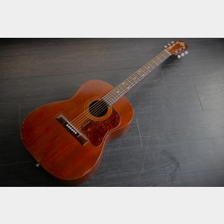 Favilla guitar F-5 ハカランダ指板&ブリッジ  ビンテージ made in USA セール期間限定価格