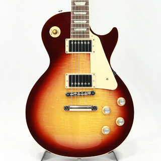 Gibson Les Paul Standard '60s Figured Top / Bourbon Burst #2000108