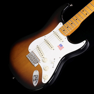 Fender Eric Johnson Stratocaster 2 Color Sunburst Maple[重量:3.5kg]【池袋店】