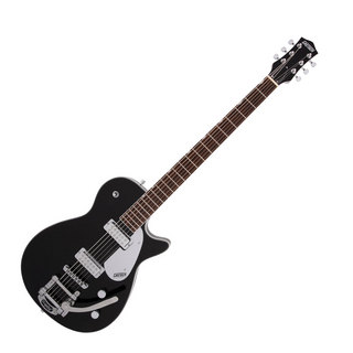 Electromatic by GRETSCHグレッチ G5260T Electromatic Jet Baritone with Bigsby BLK バリトンギター