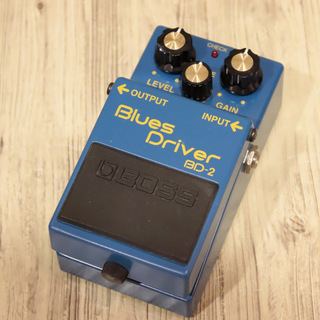 BOSS BD-2 / Blues Driver / 1995年製初期生産品 【心斎橋店】