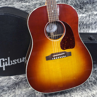 Gibson J-45 Standard Rosewood Rosewood Burst