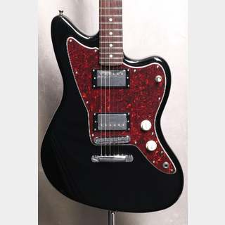 Fender Made in Japan Limited Adjusto-Matic Jazzmaster HH Rosewood Fingerboard Black 【横浜店】