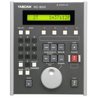 TascamRC-900