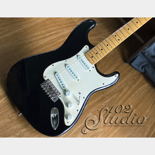 Fender Japan Custom Edition ★ ST68-120SPL ★★★ 売却済 ★★ SOLD ★★★