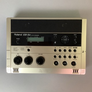 Roland CD-2u