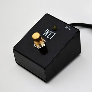 GAMECHANGER AUDIO FOOT SWITCH For PLUS Pedal 専用フットスイッチ【横浜店】