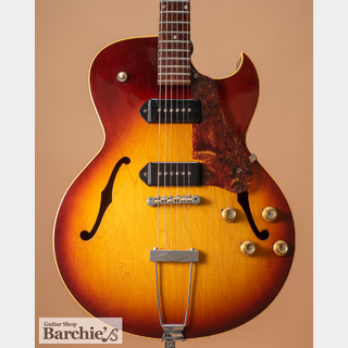 Gibson ES125DC