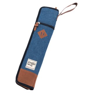 Tama TSB12DBL  POWERPAD Designer Collection Stick Bags（デニム ブルー）【名古屋栄店】