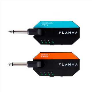 FLAMMAFW10/Wireless