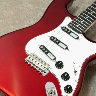 SCHECTERPS-ST-DH-SC -Old Candy Apple Red / OCAR- #S2307004 【スキャロップ指板】【限定生産モデル】