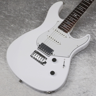 YAMAHA PACIFICA STANDARD PLUS PACS+12SWH SHELL WHITE【新宿店】