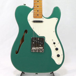 Squier by Fender FSR Classic Vibe 60s Telecaster Thinline / Sherwood Green