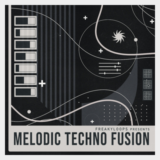 FREAKY LOOPSMELODIC TECHNO FUSION