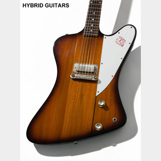 Gibson Custom Shop Eric Clapton 1964 Firebird I 2019