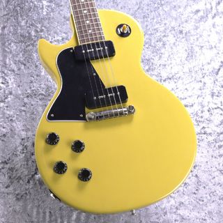 Gibson 【セカンド品】Original Collection Les Paul Special TV Yellow Left Hand #226930020 [3.38kg] 3Fフロア