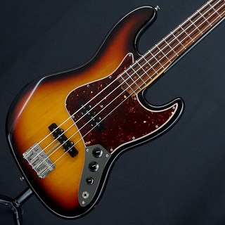 Fender【USED】 American Original '60s Jazz Bass (3-Color Sunburst)