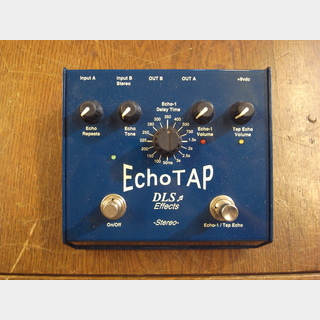 DLS Effects Echo Tap