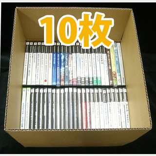 In The BoxDVD50本収納・発送用ダンボール箱 387×377×140mm