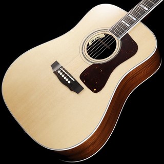 GUILD【特価】 D-55E [Made In USA] (NAT)
