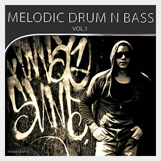 IMAGE SOUNDS MELODIC DRUM N BASS