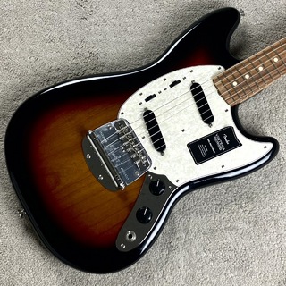Fender Vintera '60s Mustang -3 Color Sunburst-【3.47㎏】