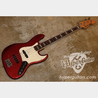Fender '71 Jazz Bass
