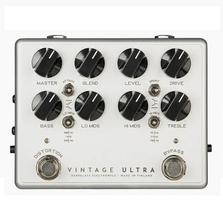 Darkglass ElectronicsVINTAGE ULTRA V2 WITH AUX IN