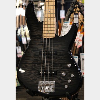 T's Guitars Omni-4st/22 --Trans Black--【超軽量!3.73kg】【S/N:080088】